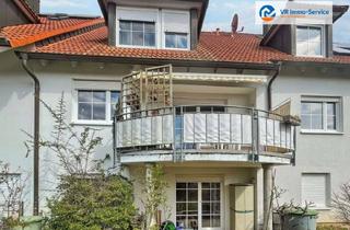 Haus kaufen in 97291 Thüngersheim, Attraktive Kapitalanlage: Gepflegtes Reihenmittelhaus in Thüngersheim