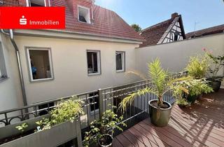Haus kaufen in 64625 Bensheim, *Einzigartiges Stadthaus in Toplage*