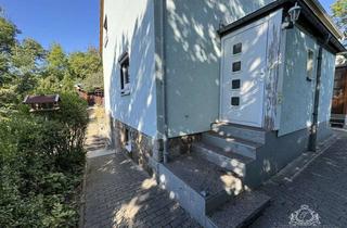 Haus kaufen in 09603 Großschirma, SANIERTES REIHENECKHAUS MIT TRAUMGRUNDSTÜCK - SOFORT BEZUGSFREI
