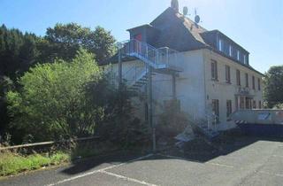 Haus kaufen in 57258 Freudenberg, " Haus Freiheit" Kapitalanlage mit vielen Möglichkeiten