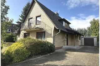 Einfamilienhaus kaufen in 21726 Oldendorf, Großzügiges Einfamilienhaus in Oldendorf bei Himmelpforten