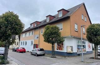 Mehrfamilienhaus kaufen in 74366 Kirchheim, Vielseitiges Mehrfamilienhaus mit Entwicklungspotenzial – Wohnen, Vermieten & Gewerbe