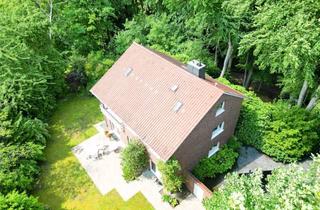 Villa kaufen in 49477 Ibbenbüren, Provisionsfrei! Ein Zuhause mit Charakter: Villa-Juwel in sonniger Südlage Ibbenbürens zu verkaufen