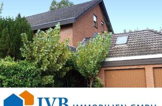 Einfamilienhaus kaufen in 33335 Gütersloh, Großzügiges Einfamilienhaus mit Doppelgaragein Gütersloh-Avenwedde!