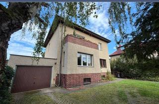 Einfamilienhaus kaufen in An der Wuhle, 12555 Biesdorf (Marzahn), Wohnen, wo die Wuhle fließt! Einfamilienhaus an der Wuhle – Natur & Stadt im Einklang...