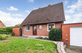 Einfamilienhaus kaufen in Zillestraße 16, 23879 Mölln, Charmantes Einfamilienhaus in Rotklinkerbauweise - Courtagefrei!