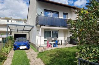 Doppelhaushälfte kaufen in 63322 Rödermark, Reserviert - Doppelhaushälfte für Familien