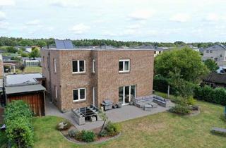 Villa kaufen in 27356 Rotenburg, Moderne Stadtvilla in bester Lage – stilvolles Wohnen auf höchstem Niveau