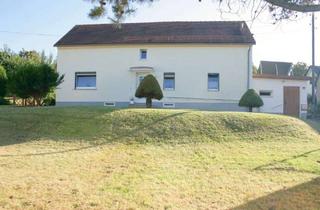 Haus kaufen in 01920 Haselbachtal, Bischheim - Kleines Landhaus