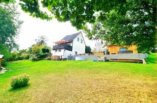 Haus kaufen in 58566 Kierspe, Modernisierter Feldrandtraum mit Ausblick in Kierspe-Rönsahl