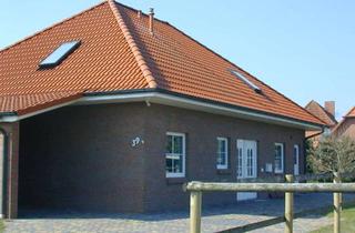 Haus kaufen in Im Dorffeld 39, 27419 Tiste, Ruhig mit viel Platz