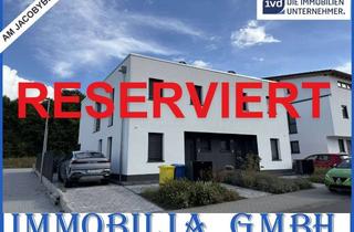 Doppelhaushälfte kaufen in 66482 Zweibrücken, NEUBAU - Wohnen am Jacobyberg – Doppelhaushälfte mit Garten in Toplage von 66482 Zweibrücken