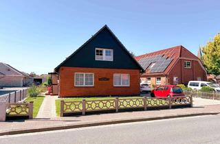 Einfamilienhaus kaufen in Holmerstr. 4b, 24392 Süderbrarup, Gepflegtes Einfamilienhaus in sehr gutem Zustand in Süderbrarup
