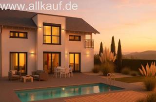 Haus kaufen in 84163 Marklkofen, Mit uns wird Exklusivität in deinem Zuhause Realität