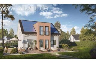 Haus kaufen in 84160 Frontenhausen, Dein Traum vom Eigenheim wird wahr - mit Allkauf