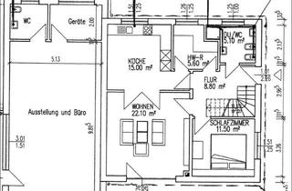 Einfamilienhaus kaufen in 30880 Laatzen, Einfamilienhaus mit Gewerbeeinheit und vielfältigen Nutzungsmöglichkeiten