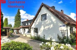 Haus kaufen in 31582 Nienburg, Handwerker aufgepasst!