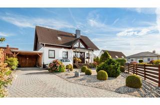 Einfamilienhaus kaufen in 38477 Jembke, Charmantes Einfamilienhaus mit 5 Zimmern, Garten, Balkon und Keller - ideal für Familien - Erbpacht