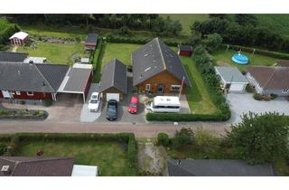 Einfamilienhaus kaufen in 25923 Humptrup, Einfamilienhaus für große Familie in Nordfriesland