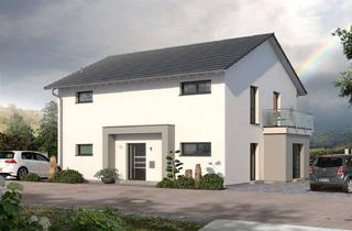 Haus kaufen in 63633 Birstein, Perfekt für zwei Generationen unter einem Dach
