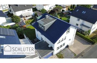 Mehrfamilienhaus kaufen in 33104 Paderborn, Gepflegtes Mehrfamilienhaus