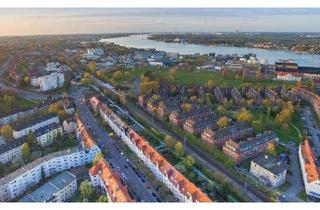 Mehrfamilienhaus kaufen in 18069 Reutershagen, Mehrfamilienhaus mit 8 Wohneinheiten / WEG-Teilung möglich