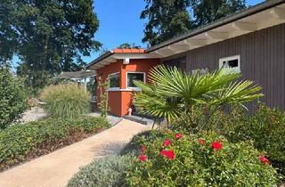 Haus kaufen in 17375 Vogelsang-Warsin, Nahezu Alleinlagegefühl, Premiumwohnbungalow, nur 5 Min zum Strand !