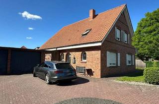 Einfamilienhaus kaufen in 26817 Rhauderfehn, **Einfamilienhaus im Zentrum von Rhauderfehn**
