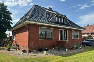 Einfamilienhaus kaufen in 26817 Rhauderfehn, *Einfamilienhaus in Rhauderfehn - Umgeben von Feldern und Wiesen!*