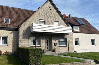 Reihenhaus kaufen in Oberstockumer Weg 40, 48301 Nottuln, Modernisiertes Reihenhaus in Nottuln