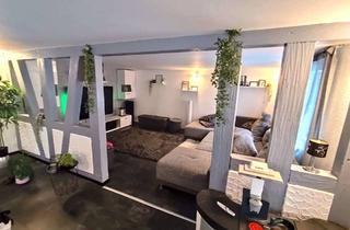 Haus kaufen in 74532 Ilshofen, Finanzieren Sie Ihr Eigenheim - 2 zusätzlich vermietete Wohnungen - 3-Familienhaus in Ilshofen