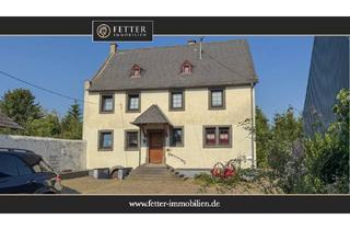 Haus kaufen in 56829 Brieden, Hof an der Mosel – Tierimmobilie mit ehemaligen Stallungen!