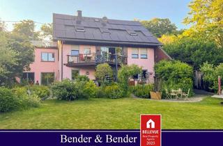 Einfamilienhaus kaufen in 51588 Nümbrecht, Großzügiges Einfamilienhaus mit viel Potenzial und weitläufigem Garten in ruhiger Lage von Nümbrecht