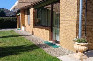 Haus kaufen in 29499 Zernien, Barrierefreier Bungalow in gepflegter Gartenanlage