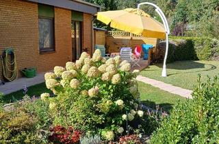 Haus kaufen in 29499 Zernien, Barrierefreier Bungalow in gepflegter Gartenanlage