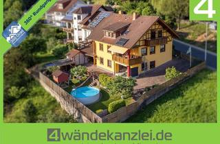 Haus kaufen in 63849 Leidersbach, Erlebnis für die Sinne