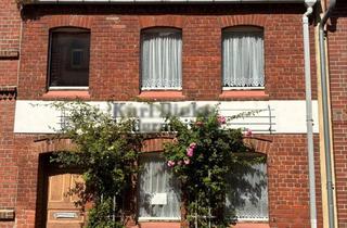 Einfamilienhaus kaufen in 15936 Dahme, Einfamilienhaus mit Charme in Dahme/Mark