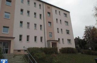 Wohnung mieten in Heinrich-Heine-Str. 1c, 08543 Pöhl, 3 Zimmer Wohnung im Altneubau Nähe Talsperre Pöhl frei ab 01.01.2026 ! unmöblierte Wohnung nicht wie auf den Bildern !