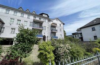 Wohnung mieten in 96515 Sonneberg, Große 1-Zim.-Wohnung inkl. Carport-Stellplatz und Balkon in Sonneberg!