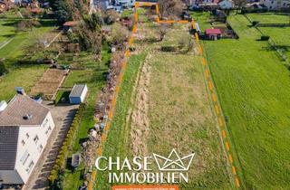 Grundstück zu kaufen in 31840 Hessisch Oldendorf, Riesiges Bauland in idyllischer Lage von Welsede, Hessisch Oldendorf – Ihr vielseitiger Bautraum!