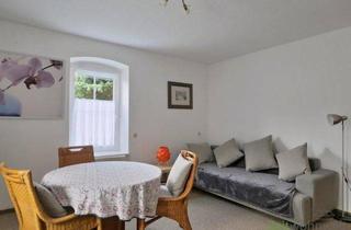 Wohnung mieten in 99817 Eisenach, (EF0372_M) Eisenach: Eisenach, möblierte helle 2-Raumwohnung, ruhige Lage nahe der City und dem Stadtgarten