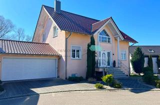 Einfamilienhaus kaufen in 74196 Neuenstadt, Beeindruckendes, freistehendes Einfamilienhaus mit Einliegerwohnung in toller Lage in Neuenstadt