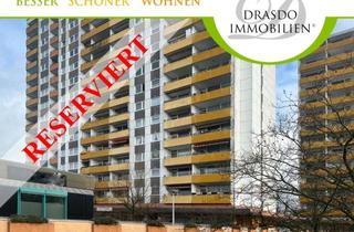 Wohnung kaufen in 25421 Pinneberg, Provisionsfrei für den Käufer! 3 Zimmer für Selbstnutzer