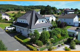 Haus kaufen in 34626 Neukirchen, IRGENDWANN WOHNT MAN NICHT MEHR IRGENDWIE! KEINE KÄUFERPROVISION!