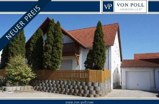 Doppelhaushälfte kaufen in 92287 Schmidmühlen, Gut vermietete Doppelhaushälfte als Kapitalanlage