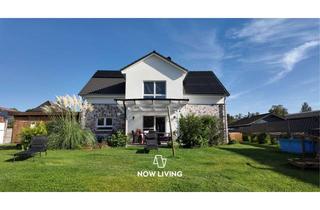 Einfamilienhaus kaufen in 29323 Wietze, Ankommen, wohlfühlen, bleiben – Ihr KfW 55 Einfamilienhaus wartet