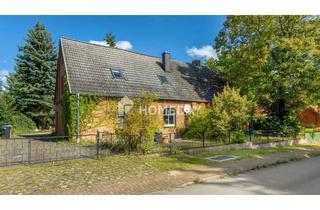 Einfamilienhaus kaufen in 18292 Dobbin-Linstow, Platz für Ideen: Einfamilienhaus mit 180 Quadratmetern Wohnfläche