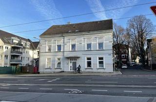 Wohnung mieten in 44892 Bochum, Große 2,5 Zi. Wohnung + Mansarde in BO-Langendreer!