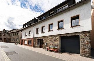 Anlageobjekt in 55413 Niederheimbach, Dreifamilienhaus (vermietet) in Niederheimbach