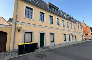 Gewerbeimmobilie kaufen in 95100 Selb, Preishammer: Attraktive Laden- und Verkaufsfläche in zentraler Innenstadtlage von Selb